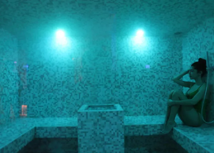 The Hive Hotel Рим