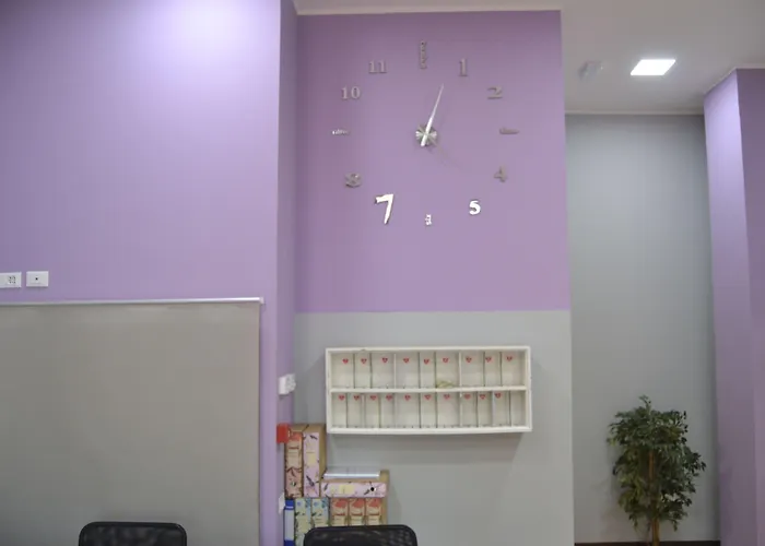 Bella VitaГотель